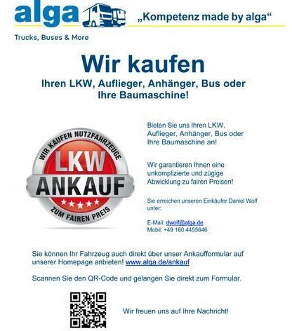 Caterpillar 432F2, 4+1 Schaufel, Telestiel, Palettengabel,AC - Backhoe loader: picture 4 Caterpillar 432F2, 4+1 Schaufel, Telestiel, Palettengabel,AC - Backhoe loader: picture 4