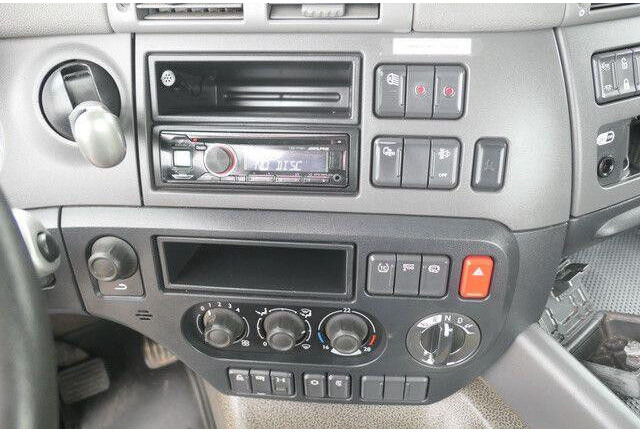 Hook lift truck DAF CF 460 8x2, HLK 20 64.30, Lenk-Lift, Klima: picture 13 Hook lift truck DAF CF 460 8x2, HLK 20 64.30, Lenk-Lift, Klima: picture 13