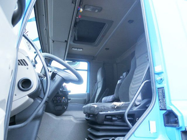 DAF CF 75.360 4x2, Retarder, Klima, AHK, Gerüstbau  leasing DAF CF 75.360 4x2, Retarder, Klima, AHK, Gerüstbau: picture 11