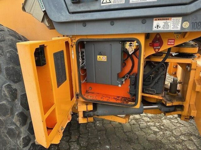 Hamm 3412HT, Vibration, Walzenzug, Deutz-Motor - Roller: picture 5 Hamm 3412HT, Vibration, Walzenzug, Deutz-Motor - Roller: picture 5