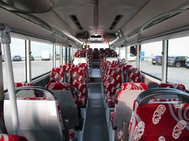 Iveco Crossway LE, EEV, 54 Sitze, A/C, Gurte - Suburban bus: picture 3 Iveco Crossway LE, EEV, 54 Sitze, A/C, Gurte - Suburban bus: picture 3