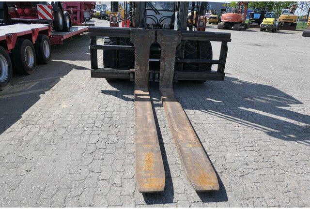 Kalmar DC 16-1200/Schwerlast Frontstapler - Diesel forklift: picture 3 Kalmar DC 16-1200/Schwerlast Frontstapler - Diesel forklift: picture 3