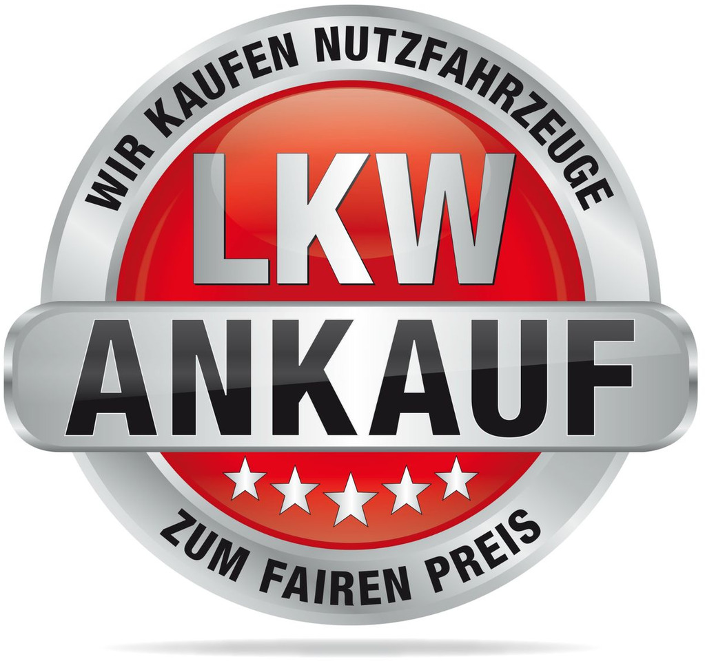 Curtainsider trailer Krone AZ, Bordwände, BPW, 7.300mm lang, Luftfederung: picture 10