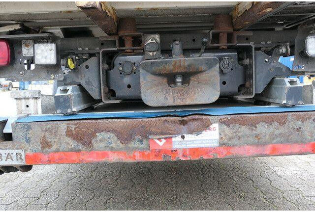 Cab chassis truck MAN 18.330 TGS 4x2, BDF, LBW, AHK, Intarder, Klima: picture 7 Cab chassis truck MAN 18.330 TGS 4x2, BDF, LBW, AHK, Intarder, Klima: picture 7