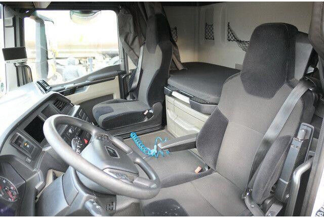 Cab chassis truck MAN 18.330 TGS 4x2, BDF, LBW, AHK, Intarder, Klima: picture 9 Cab chassis truck MAN 18.330 TGS 4x2, BDF, LBW, AHK, Intarder, Klima: picture 9