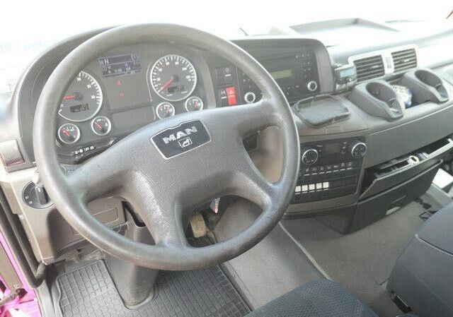 Tanker truck MAN 18.400 TGS BL 4x2, Esterer, 13m³,Sening,Schlauch: picture 13 Tanker truck MAN 18.400 TGS BL 4x2, Esterer, 13m³,Sening,Schlauch: picture 13