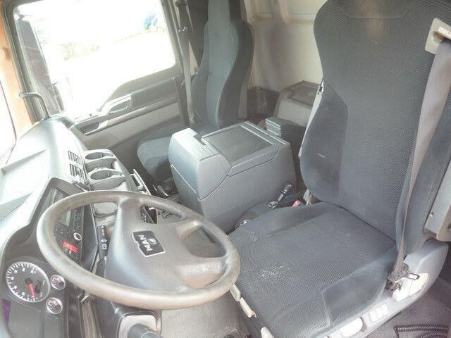 Tanker truck MAN 18.400 TGS BL 4x2, Esterer, 13m³,Sening,Schlauch: picture 12 Tanker truck MAN 18.400 TGS BL 4x2, Esterer, 13m³,Sening,Schlauch: picture 12