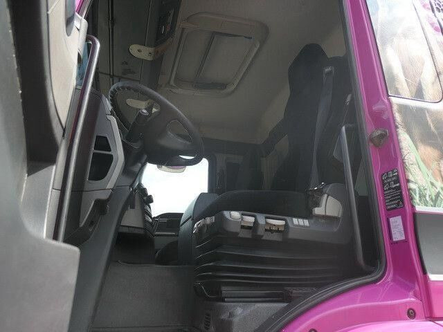 Tanker truck MAN 18.400 TGS BL 4x2, Esterer, 13m³,Sening,Schlauch: picture 11 Tanker truck MAN 18.400 TGS BL 4x2, Esterer, 13m³,Sening,Schlauch: picture 11