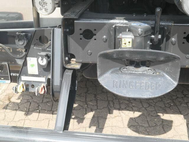 Tanker truck MAN 18.400 TGS BL 4x2, Esterer, 13m³,Sening,Schlauch: picture 9 Tanker truck MAN 18.400 TGS BL 4x2, Esterer, 13m³,Sening,Schlauch: picture 9