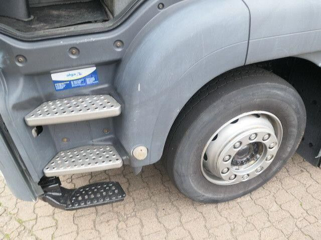 MAN 26.400 TGS LL 6x2, Oben-/Untenbefüllung, 20m³ - Tanker truck: picture 5 MAN 26.400 TGS LL 6x2, Oben-/Untenbefüllung, 20m³ - Tanker truck: picture 5