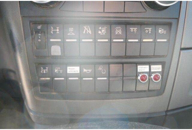 MAN 26.440 TGS LL 6x2, Palfinger PK 22002, Klima,AHK leasing MAN 26.440 TGS LL 6x2, Palfinger PK 22002, Klima,AHK: picture 15