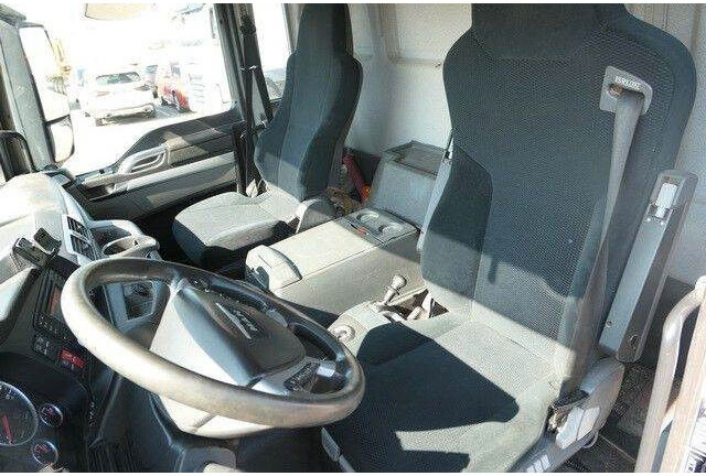 MAN 26.440 TGS LL 6x2, Palfinger PK 22002, Klima,AHK leasing MAN 26.440 TGS LL 6x2, Palfinger PK 22002, Klima,AHK: picture 13