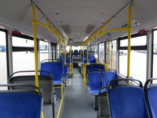 MAN Lions City, A21, A/C, Euro 6, Lawo - Suburban bus: picture 3 MAN Lions City, A21, A/C, Euro 6, Lawo - Suburban bus: picture 3