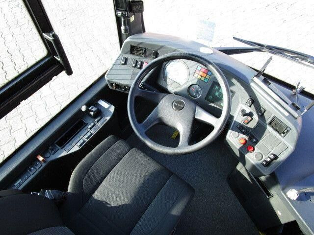 MAN Lions City, A21, A/C, Euro 6, Lawo - Suburban bus: picture 4 MAN Lions City, A21, A/C, Euro 6, Lawo - Suburban bus: picture 4