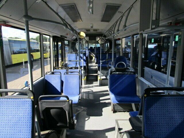 Articulated bus MAN Lions City G, A23, Klima, 49 Sitze, Euro 4: picture 8