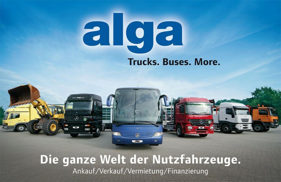 Articulated bus MAN Lions City G, A23, Klima, 49 Sitze, Euro 4: picture 10