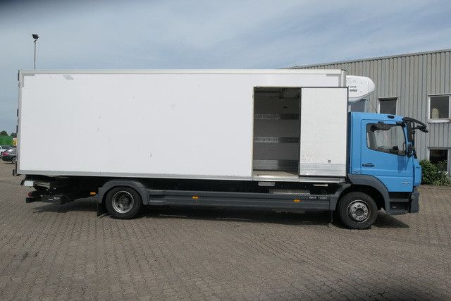 Mercedes-Benz 1323 L Atego, Thermo King T-800R, LBW, Trennwand - Refrigerator truck: picture 3 Mercedes-Benz 1323 L Atego, Thermo King T-800R, LBW, Trennwand - Refrigerator truck: picture 3