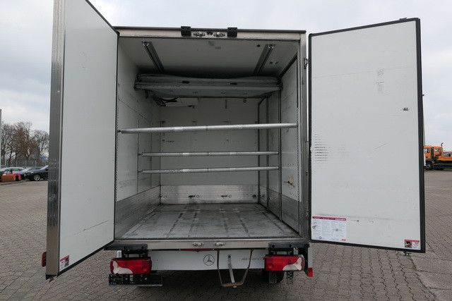 Mercedes-Benz 314 CDI Sprinter 4x2, Kiesling, Carrier, Klima - Refrigerated delivery van: picture 5 Mercedes-Benz 314 CDI Sprinter 4x2, Kiesling, Carrier, Klima - Refrigerated delivery van: picture 5
