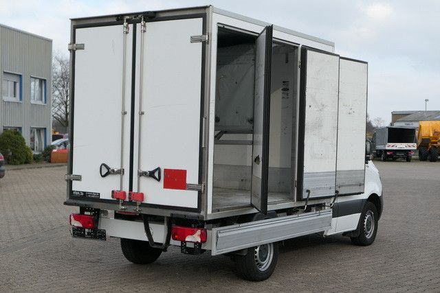 Mercedes-Benz 314 CDI Sprinter 4x2, Kiesling, Carrier, Klima - Refrigerated delivery van: picture 4 Mercedes-Benz 314 CDI Sprinter 4x2, Kiesling, Carrier, Klima - Refrigerated delivery van: picture 4