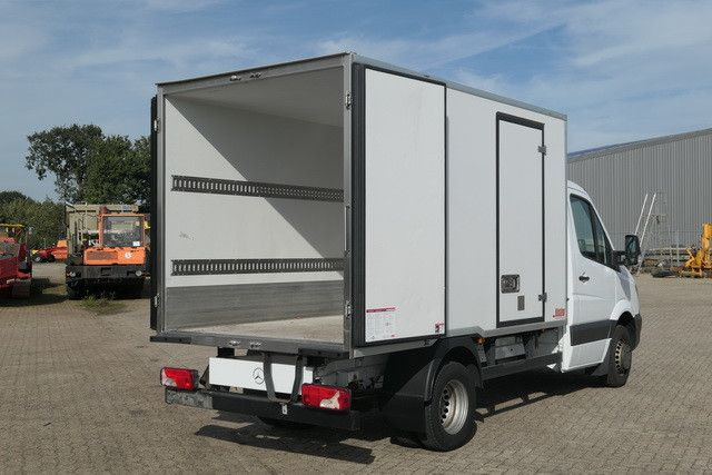 Mercedes-Benz 316 CDI Sprinter 4x2, Thermo King, Kiesling - Refrigerated delivery van: picture 4 Mercedes-Benz 316 CDI Sprinter 4x2, Thermo King, Kiesling - Refrigerated delivery van: picture 4