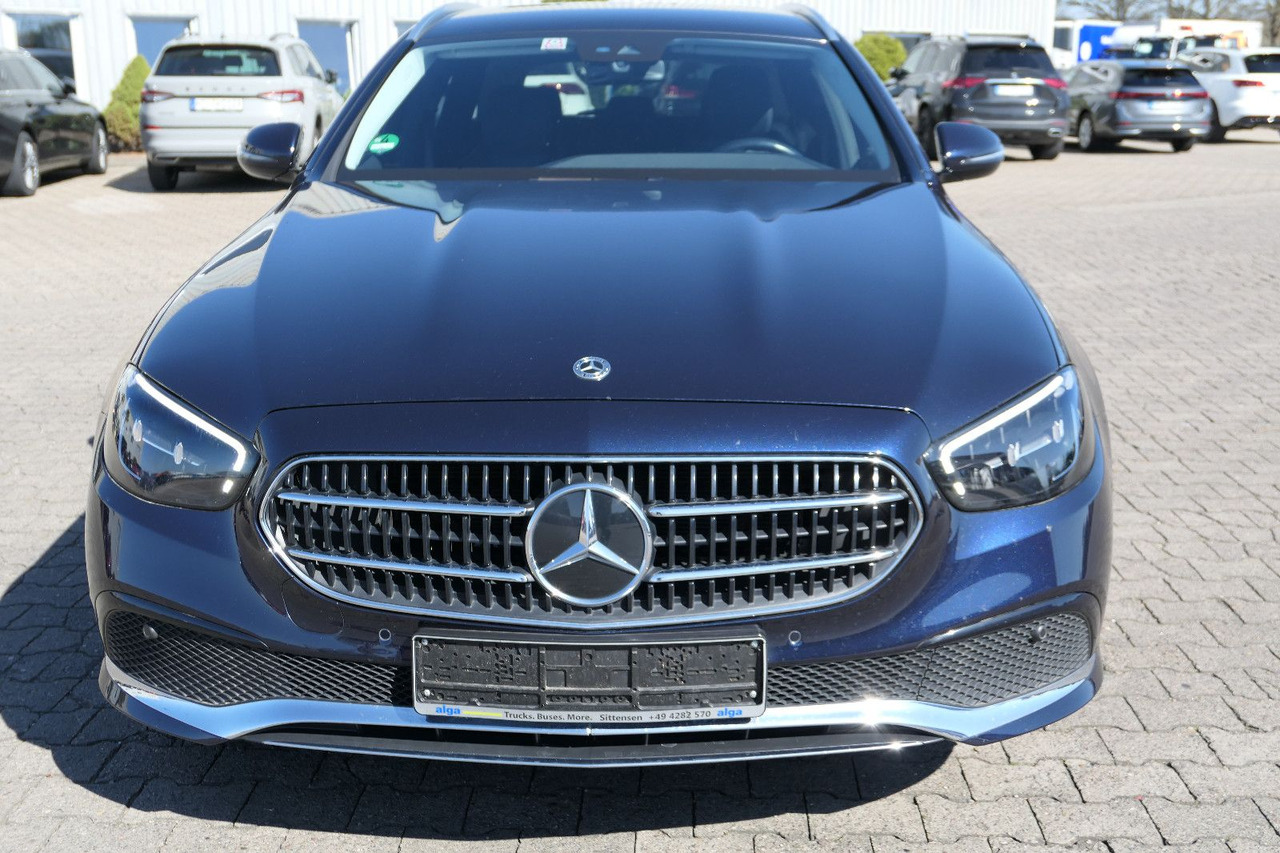 Mercedes-Benz E 300 de 4Matic/AHK/Klima - Car: picture 5 Mercedes-Benz E 300 de 4Matic/AHK/Klima - Car: picture 5