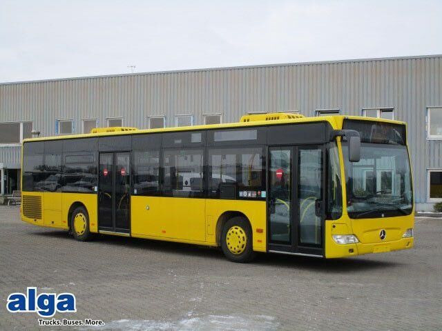 Mercedes-Benz O 530 Citaro, EEV Motor, 38 Sitze - Suburban bus: picture 1 Mercedes-Benz O 530 Citaro, EEV Motor, 38 Sitze - Suburban bus: picture 1