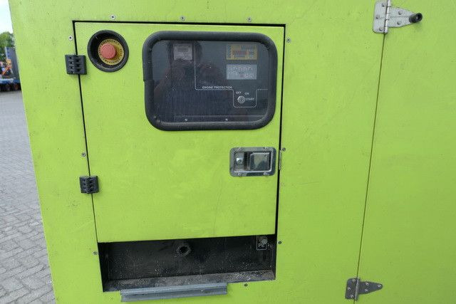 Pramac GSW220, Stromgenerator, 220 kVA, Deutz - Generator set: picture 2 Pramac GSW220, Stromgenerator, 220 kVA, Deutz - Generator set: picture 2