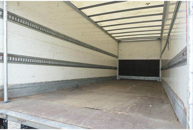 Renault Midlum 220 4x2, LBW, AHK, 7.200mm lang, Klima - Box truck: picture 4 Renault Midlum 220 4x2, LBW, AHK, 7.200mm lang, Klima - Box truck: picture 4