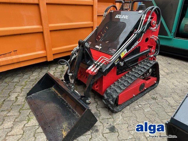 SDLOOL SL360Z, Compaktlader, Kette, Schaufel - Crawler loader: picture 1 SDLOOL SL360Z, Compaktlader, Kette, Schaufel - Crawler loader: picture 1