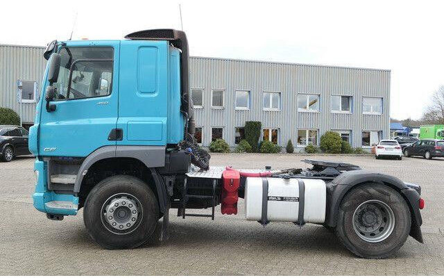 DAF CF 450 FT 4x2, Hydr., Klima, Spurassistent - Tractor truck: picture 5 DAF CF 450 FT 4x2, Hydr., Klima, Spurassistent - Tractor truck: picture 5
