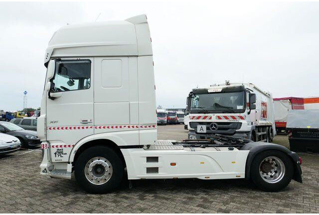 DAF XF 460 4x2, SSC, Hydr., Standklima, Standheizung - Tractor truck: picture 2 DAF XF 460 4x2, SSC, Hydr., Standklima, Standheizung - Tractor truck: picture 2