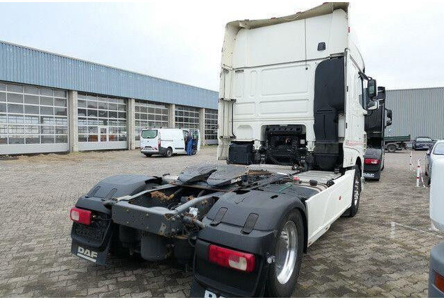 DAF XF 460 4x2, SSC, Hydr., Standklima, Standheizung - Tractor truck: picture 5 DAF XF 460 4x2, SSC, Hydr., Standklima, Standheizung - Tractor truck: picture 5