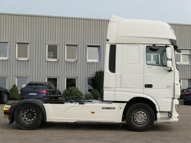 DAF XF 460 FT 4x2, SSC, Intarder, Hydr., Standklima - Tractor truck: picture 2 DAF XF 460 FT 4x2, SSC, Intarder, Hydr., Standklima - Tractor truck: picture 2