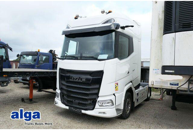DAF XG+ 480 FT 4x2, Retarder, AC , Alu-Felgen, Navi - Tractor truck: picture 1 DAF XG+ 480 FT 4x2, Retarder, AC , Alu-Felgen, Navi - Tractor truck: picture 1