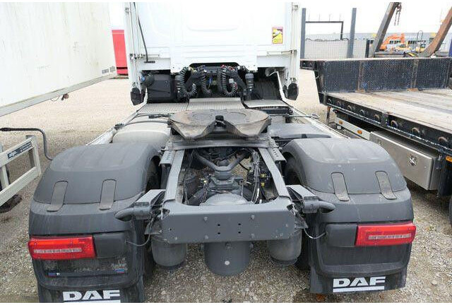 DAF XG+ 480 FT 4x2, Retarder, AC , Alu-Felgen, Navi - Tractor truck: picture 5 DAF XG+ 480 FT 4x2, Retarder, AC , Alu-Felgen, Navi - Tractor truck: picture 5