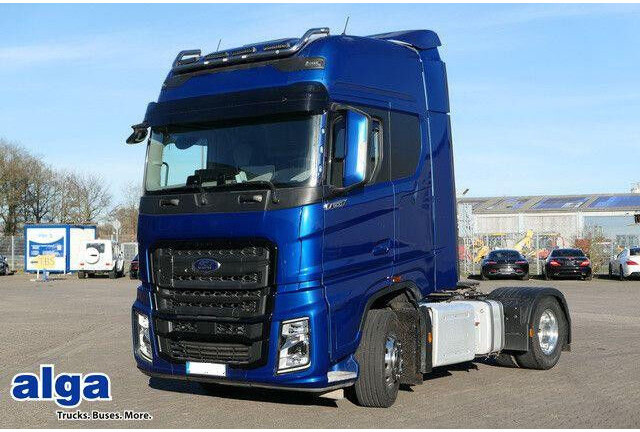 Ford F-MAX 500 4x2, Hydr., Alu-Felgen, Intarder,Klima - Tractor truck: picture 1 Ford F-MAX 500 4x2, Hydr., Alu-Felgen, Intarder,Klima - Tractor truck: picture 1