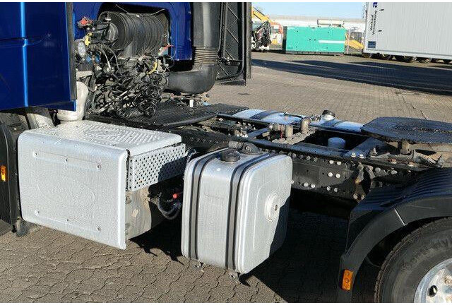 Ford F-MAX 500 4x2, Hydr., Alu-Felgen, Intarder,Klima - Tractor truck: picture 4 Ford F-MAX 500 4x2, Hydr., Alu-Felgen, Intarder,Klima - Tractor truck: picture 4