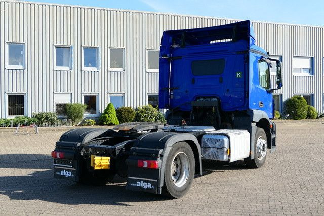 Mercedes-Benz 1832 LS Antos 4x2, Klima, Spoiler, TÜV NEU - Tractor truck: picture 3 Mercedes-Benz 1832 LS Antos 4x2, Klima, Spoiler, TÜV NEU - Tractor truck: picture 3