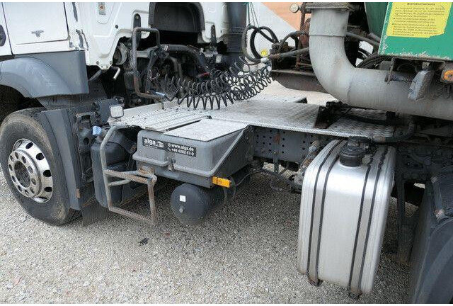 Mercedes-Benz 1845 Arocs 4x2, Retarder, Hydr., Alu-Felgen - Tractor truck: picture 4 Mercedes-Benz 1845 Arocs 4x2, Retarder, Hydr., Alu-Felgen - Tractor truck: picture 4