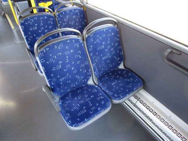 VDL Citea SLF 120/310, Euro 6, A/C, ZF, LAWO - City bus: picture 5 VDL Citea SLF 120/310, Euro 6, A/C, ZF, LAWO - City bus: picture 5