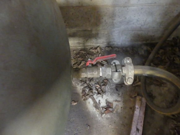 Compresseur Maugière - Air compressor: picture 5 Compresseur Maugière - Air compressor: picture 5