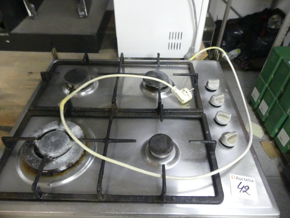 Four encastrable Atag MX4211AUU/A03 - Food processing equipment: picture 1 Four encastrable Atag MX4211AUU/A03 - Food processing equipment: picture 1