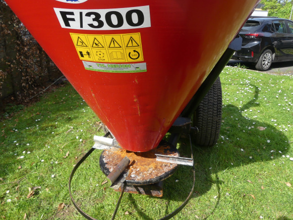 Mini tracteur Iseki TM3160F - Farm tractor: picture 4 Mini tracteur Iseki TM3160F - Farm tractor: picture 4