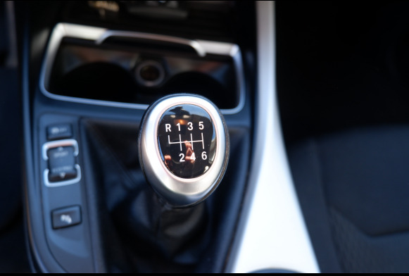 Voiture BMW 118.i - Hatchback: picture 5 Voiture BMW 118.i - Hatchback: picture 5