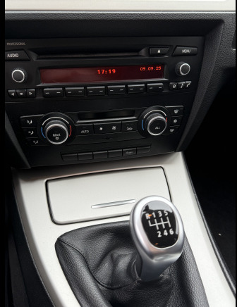 Voiture BMW 316D (2011-212.866 km-VIN:WBAPR51080E719674) - Car: picture 3 Voiture BMW 316D (2011-212.866 km-VIN:WBAPR51080E719674) - Car: picture 3