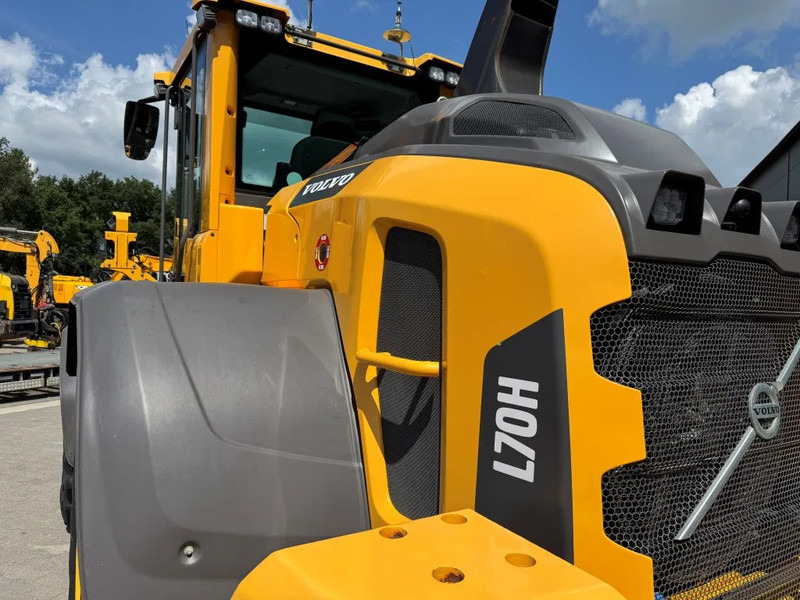 Volvo L70H 2021 1300 uur !! - Wheel loader: picture 3 Volvo L70H 2021 1300 uur !! - Wheel loader: picture 3