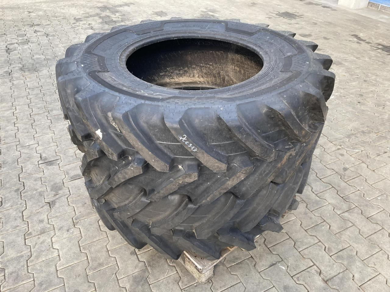 Alliance 420/85R28 - Tire for Agricultural machinery: picture 1 Alliance 420/85R28 - Tire for Agricultural machinery: picture 1