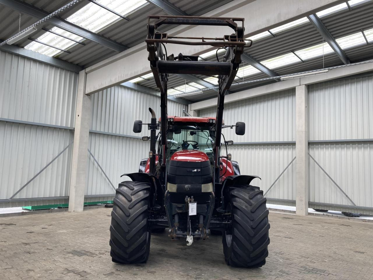 Case-IH Puma 230 CVX - Farm tractor: picture 2 Case-IH Puma 230 CVX - Farm tractor: picture 2