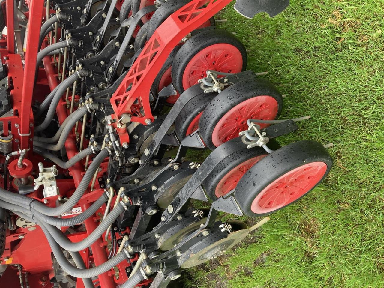 Seed drill Horsch Pronto 7DC: picture 7 Seed drill Horsch Pronto 7DC: picture 7