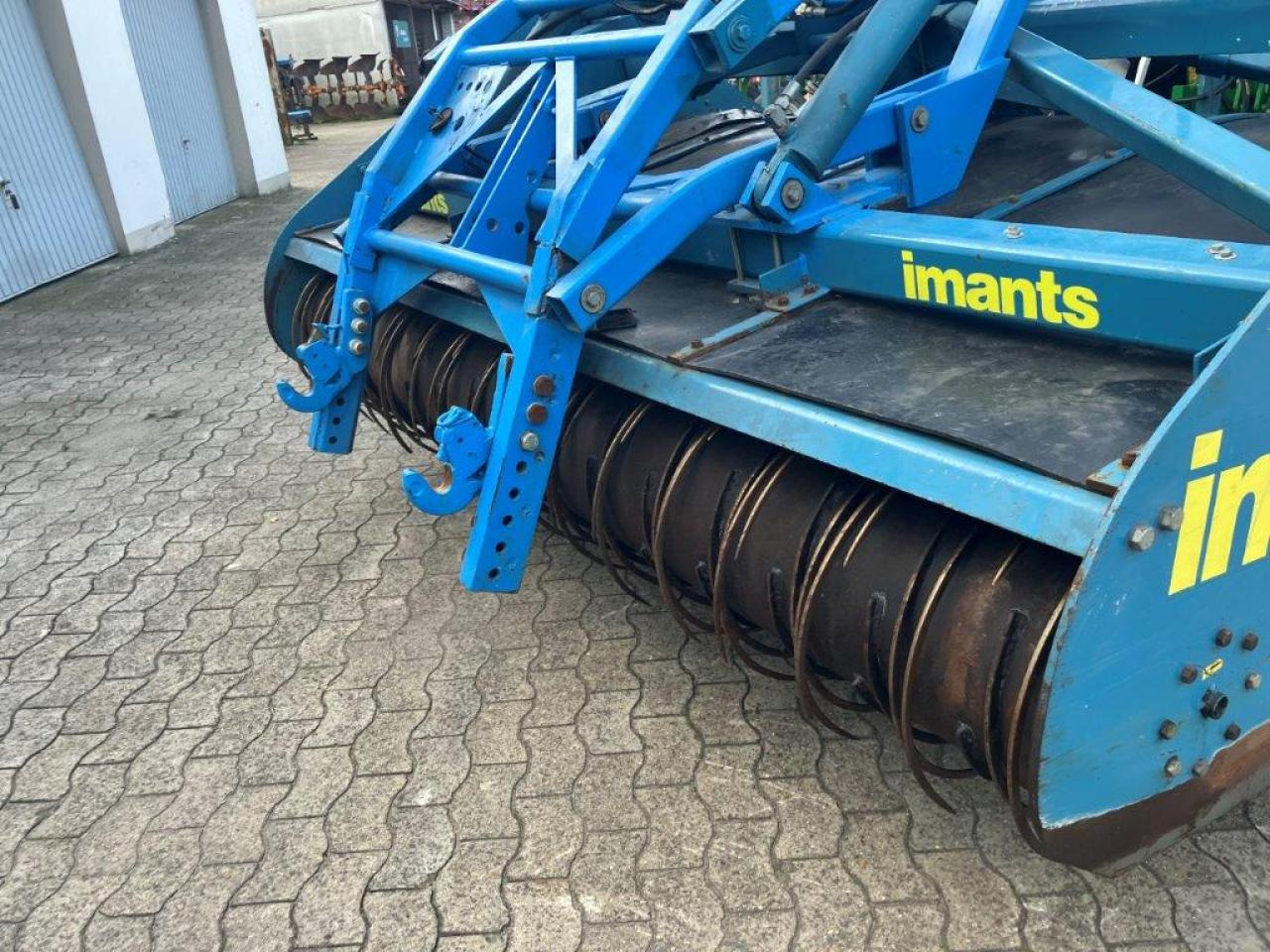 Soil tillage equipment Imants 47 SP 300 DRH: picture 7